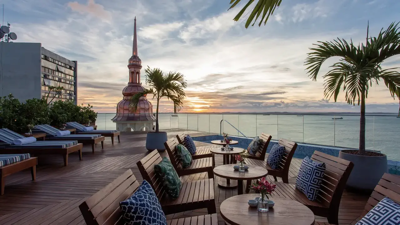 Fera Palace Hotel