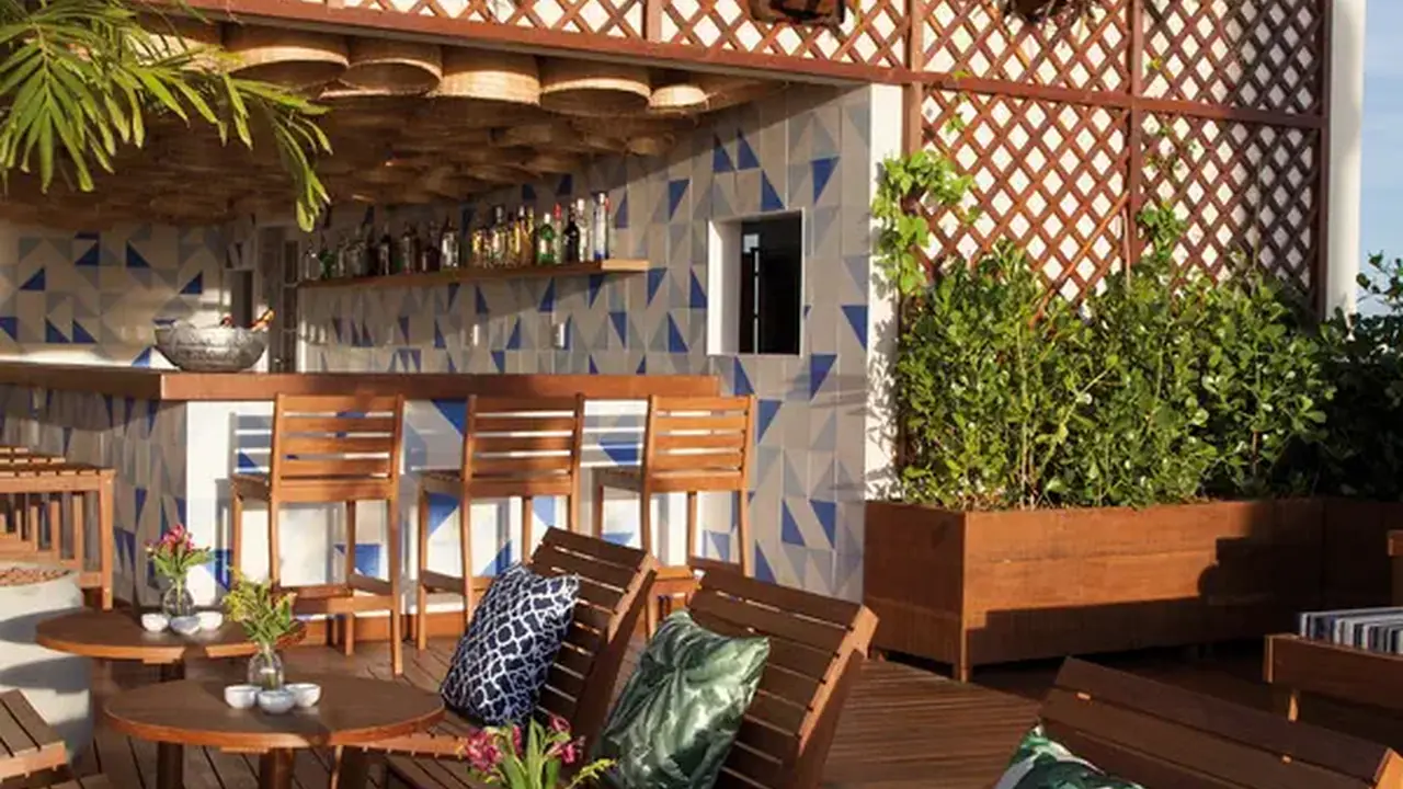 Fera Palace Hotel