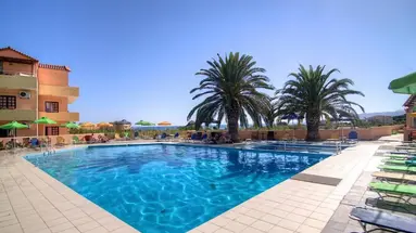 Fereniki