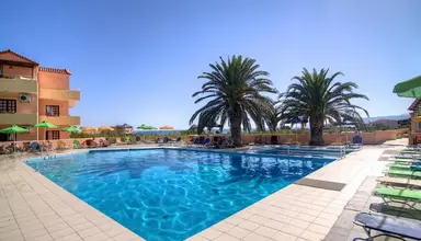 Fereniki