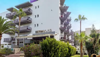 Fergus Bermudas