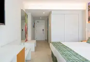 Fergus Cactus Garden