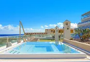 Fergus Cactus Garden