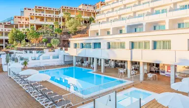 Fergus Cactus Garden