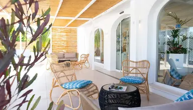 Fergus Carema Beach Menorca