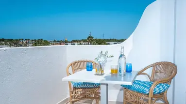 Fergus Carema Beach Menorca