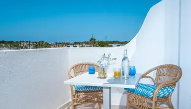 Fergus Carema Beach Menorca