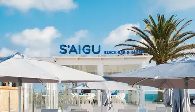 Fergus Carema Beach Menorca