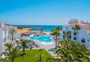 Fergus Carema Beach Menorca