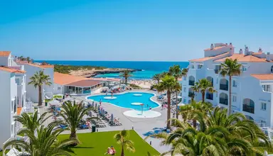 Fergus Carema Beach Menorca
