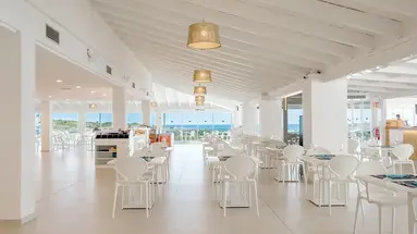 Fergus Carema Beach Menorca