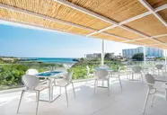 Fergus Carema Beach Menorca
