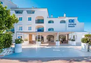 Fergus Carema Beach Menorca