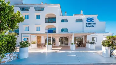 Fergus Carema Beach Menorca