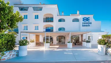 Fergus Carema Beach Menorca