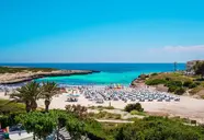 Fergus Carema Beach Menorca