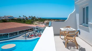 Fergus Carema Beach Menorca