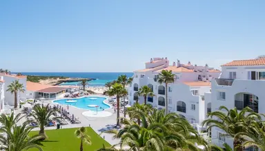 Fergus Carema Beach Menorca