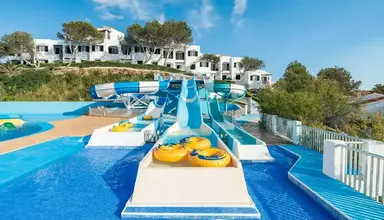 Fergus Club Carema Splash