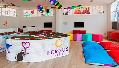 Fergus Club Europa