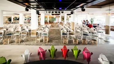 Fergus Club Europa 