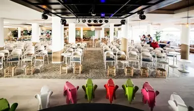 Fergus Club Europa 