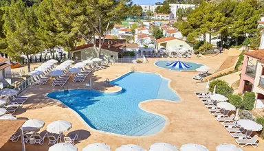 Fergus Club Europa