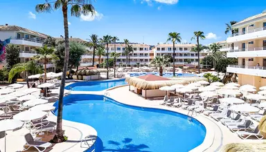 Fergus Club Mallorca Waterpark