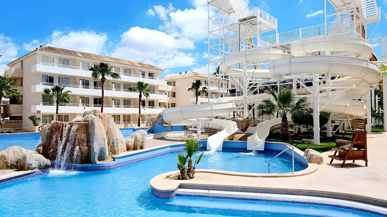 Fergus Club Mallorca Waterpark