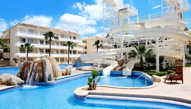 Fergus Club Mallorca Waterpark