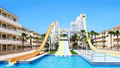 Fergus Club Mallorca Waterpark
