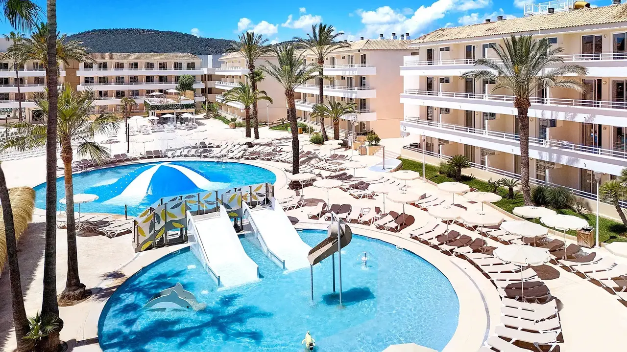 Fergus Club Mallorca Waterpark