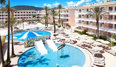 Fergus Club Mallorca Waterpark