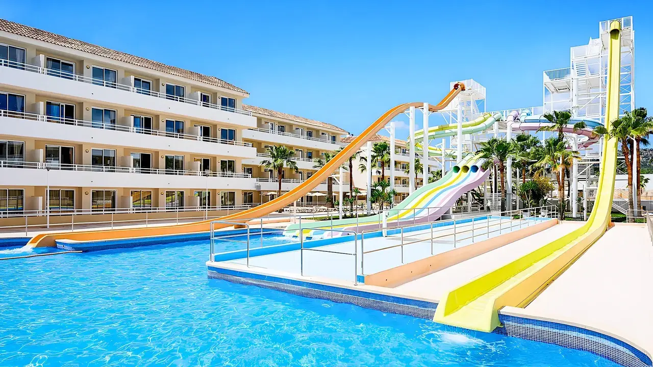 Fergus Club Mallorca Waterpark