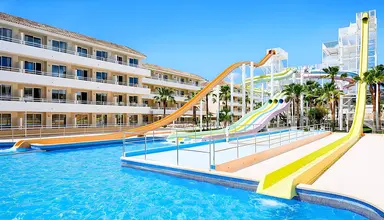 Fergus Club Mallorca Waterpark