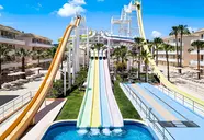 Fergus Club Mallorca Waterpark