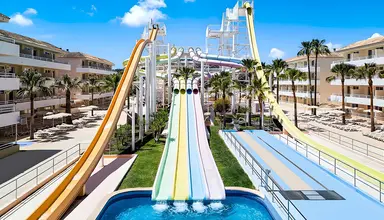 Fergus Club Mallorca Waterpark