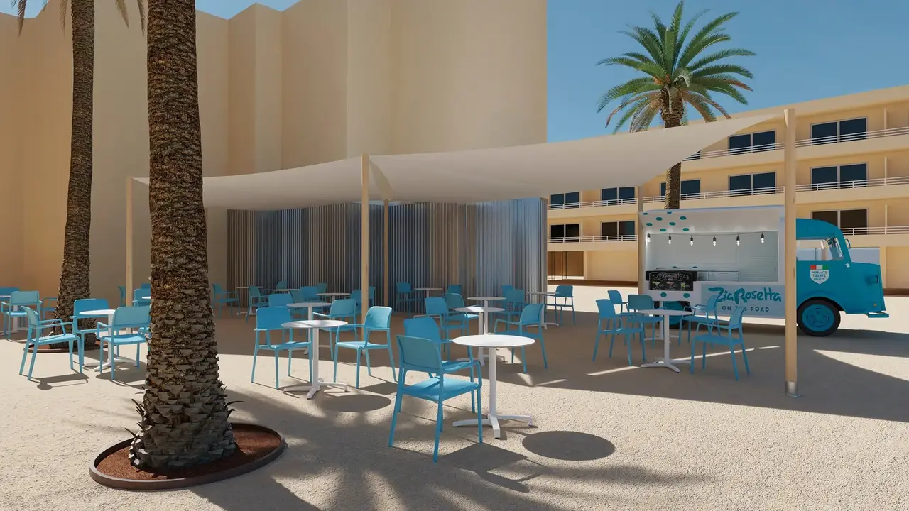 Fergus Club Mallorca Waterpark