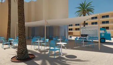 Fergus Club Mallorca Waterpark