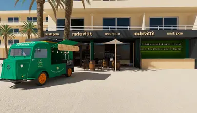 Fergus Club Mallorca Waterpark