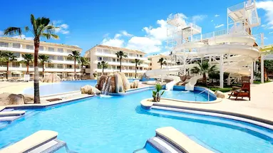 Fergus Club Mallorca Waterpark