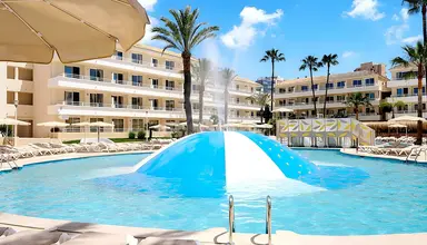 Fergus Club Mallorca Waterpark