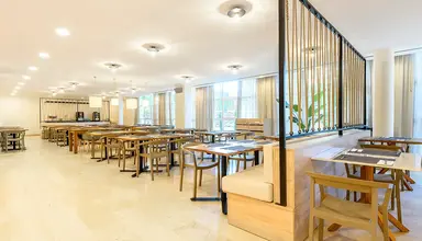 Fergus Club Palmanova Park