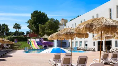 Fergus Club Palmanova Park