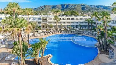 Fergus Club Palmanova Park