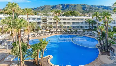 Fergus Club Palmanova Park