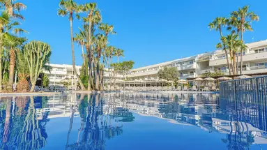 Fergus Club Palmanova Park