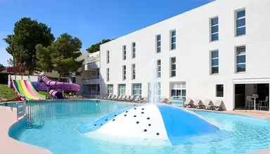 Fergus Club Palmanova Park