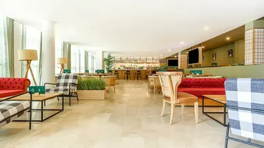 Fergus Club Palmanova Park