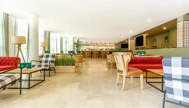 Fergus Club Palmanova Park